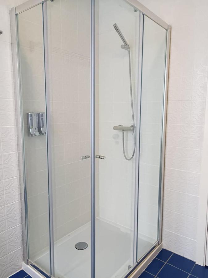 Apartamentos Azera - Isolino Azera Praia da Vitória Exterior foto