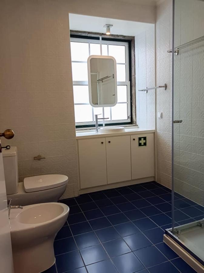 Apartamentos Azera - Isolino Azera Praia da Vitória Exterior foto