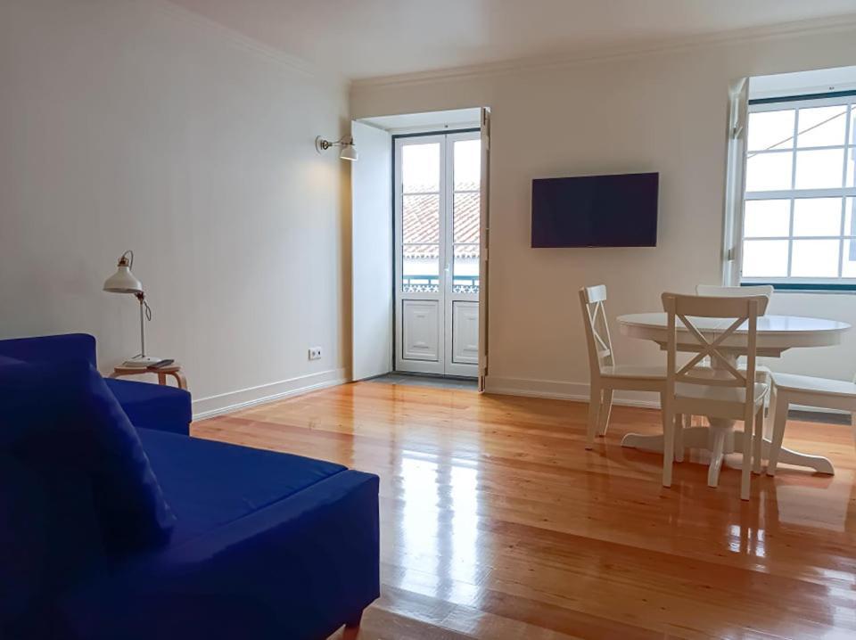 Apartamentos Azera - Isolino Azera Praia da Vitória Exterior foto